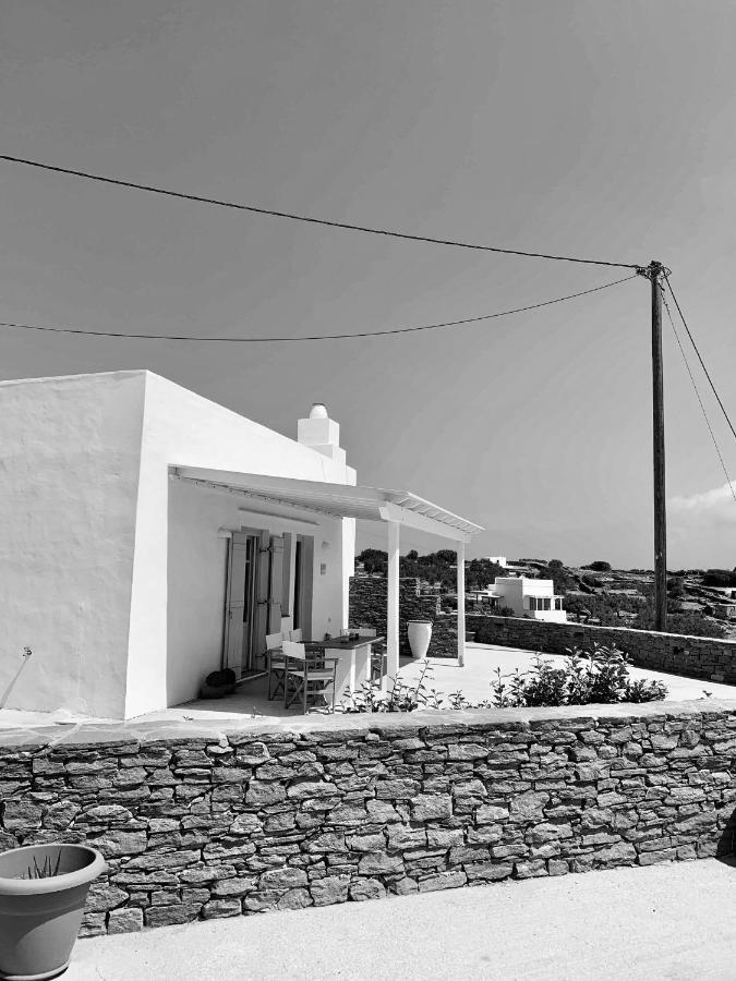 Grey House Exámbela Exterior foto